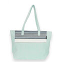 Bolso de Playa Afra Azul Bolso de Playa Afra Azul